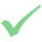 Checkmark