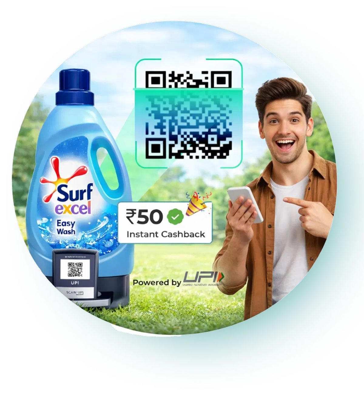 BenefitWise Dashboard Preview